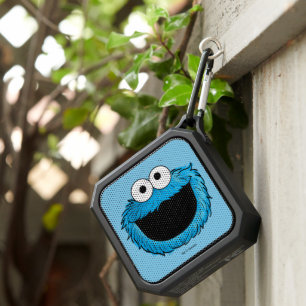 Monster at the End of this Story Cookie Monster Bluetooth Speaker