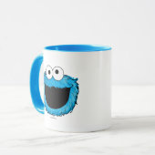 Monster at the End of this Story | Cookie Monster Mug (Front Left)