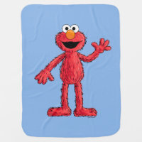 Monster at the End of this Story | Cutie Elmo