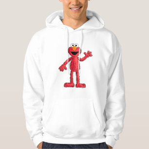 Monster at the End of this Story   Cutie Elmo Hoodie