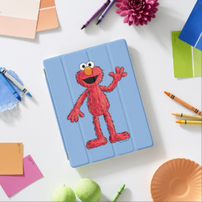 Monster at the End of this Story | Cutie Elmo iPad Smart Cover