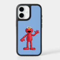 Monster at the End of this Story | Cutie Elmo