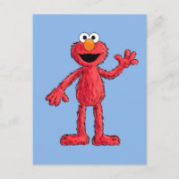 Monster at the End of this Story | Cutie Elmo