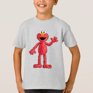 Monster at the End of this Story Cutie Elmo T-Shirt