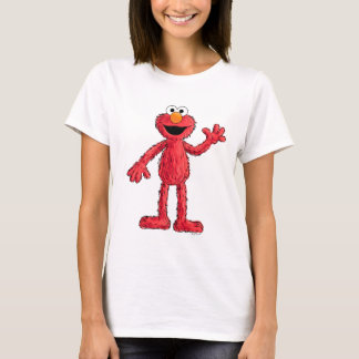 Monster at the End of this Story | Cutie Elmo T-Shirt