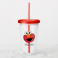 Monster At the End of this Story | Elmo