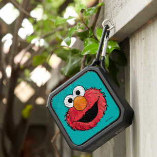 Monster At the End of this Story Elmo Bluetooth Speaker