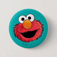 Monster At the End of this Story | Elmo