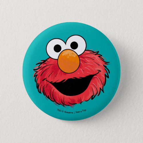 Monster At the End of this Story  Elmo Button