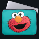 Monster At the End of this Story | Elmo Laptop Sleeve<br><div class="desc">Check out this cute Sesame Street artwork featuring Elmo in a design from the children's show The Monster at the End of This Story with is origin from the popular book The Monster at the End of This Book.  © 2021 Sesame Workshop. www.sesamestreet.org</div>