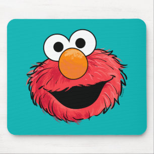 Monster At the End of this Story   Elmo Mouse Pad