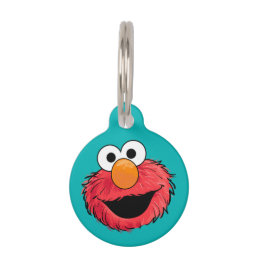 Monster At the End of this Story | Elmo Pet ID Tag