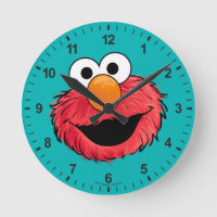 Monster At the End of this Story | Elmo