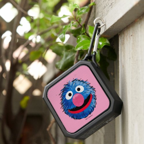Monster at the End of this Story  Grover Bluetooth Speaker