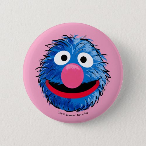 Monster at the End of this Story  Grover Button