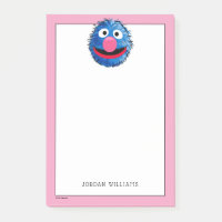 Monster at the End of this Story | Grover