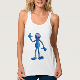 Monster at the End of this Story | Grover Tank Top