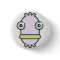 Monster Button: Microbe