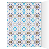 Monster Doggen Karte (Inside (Left))