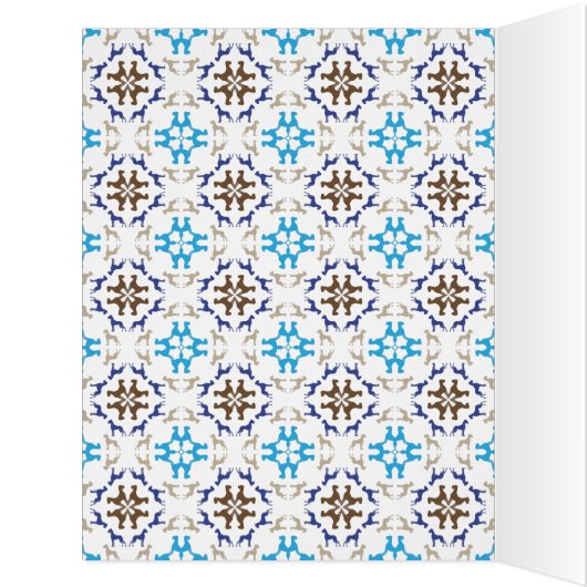 Monster Doggen Karte (Inside (Left))