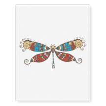 Monster Dragon fly