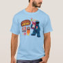 Monster Foodies | Today's Special T-Shirt