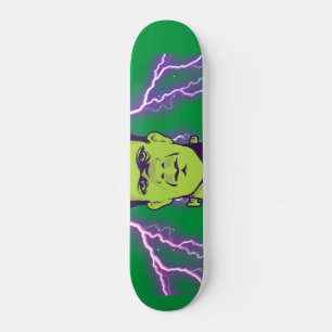Monster Frankenstein Skateboard
