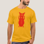 Monster From Another World T-Shirt