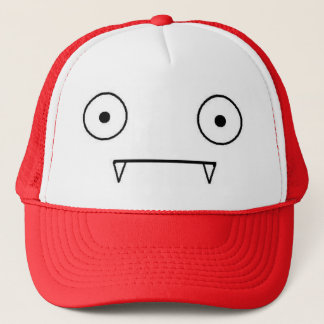 Monster Hat