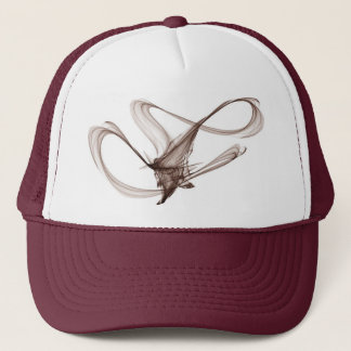 Monster Hat