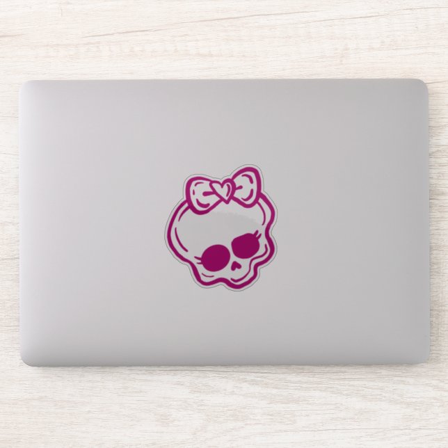 Monster High sticker (Computer)