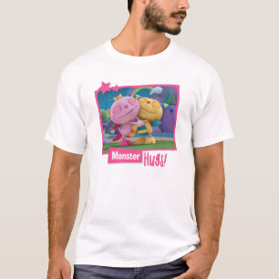 Monster Hugs! T-Shirt