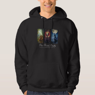 Monster Hunter Rise Sunbreak The Three Loads Hoodie