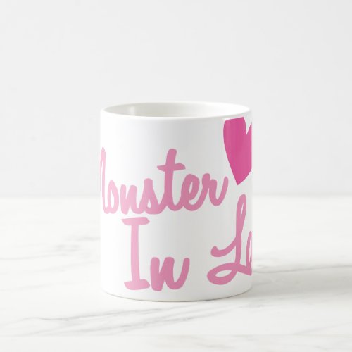 monster in law coffee mug