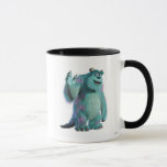 Monster Inc.&#39;s Sulley Disney Mug at Zazzle