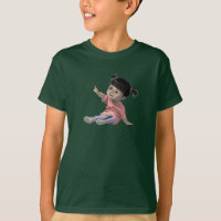 Monster Inc's Boo Disney