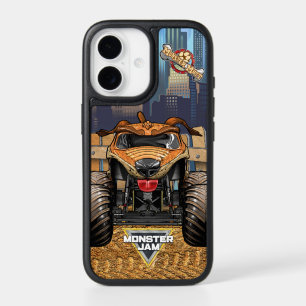 Monster Jam Monster Mutt iPhone 17 Case