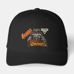 Monster Jam Pirate's Curse