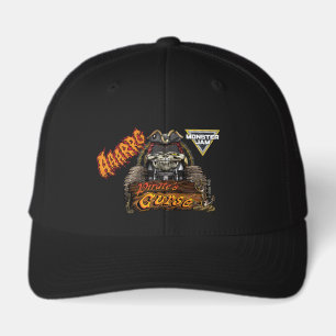 Monster Jam Pirate's Curse