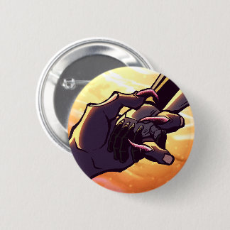 Monster Love - Second Contact Button