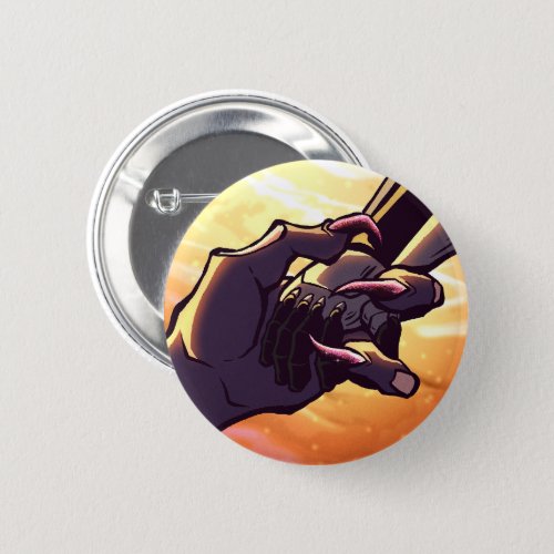 Monster Love _  Second Contact Button