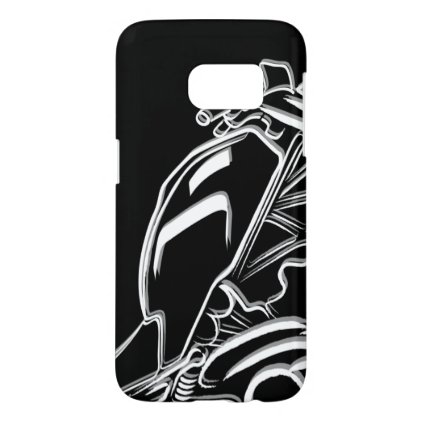 Monster Lover - Samsung Galaxy S7 Case