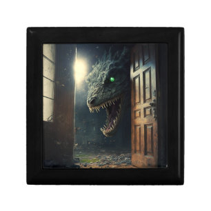 Monster Lurk Gift Box