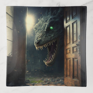 monster lurk trinket tray
