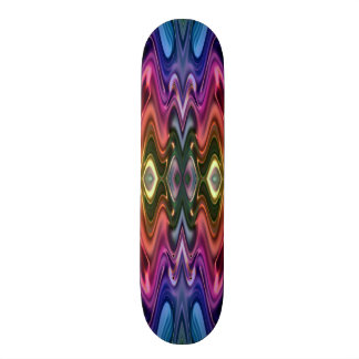 Monster Mash Skateboard Deck