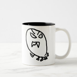Monster Mug