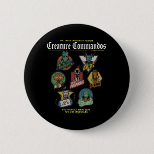 Monster Squad Badges Performance Button