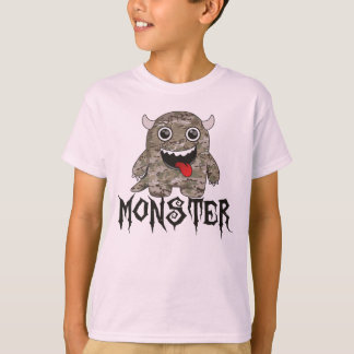 Monster T-Shirt