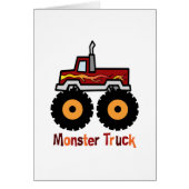 Monster Truck (Front)