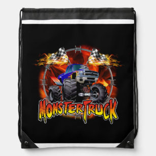 fire truck backpacks zazzle
